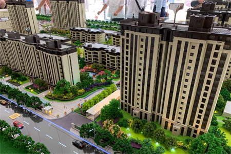 明湖中学南邻秀水佳苑精装送储藏室可分期