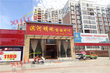 平桥区郦城花园102m2精装修出售步梯黄金4楼售55万可按揭