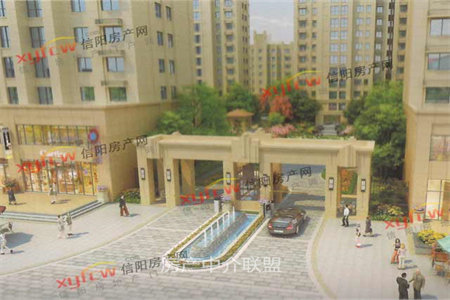 陈庄花苑两室二厅93.31毛坯无储出售