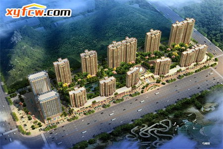 出售泰安大展新城国际2室2厅1卫93.3平精装修