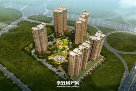 出售泰安国华经典3室2厅2卫150平精装修